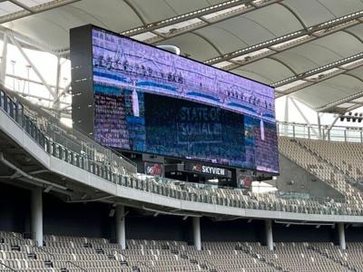 Adept Photo Booths Elevates Mosaic Photo Wall Experiences for Melbourne Events