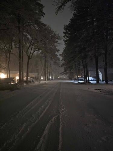 Melissa Bolich -  Ocean Pines, Md.