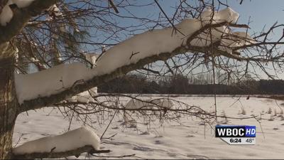 A Simple But Important Message: Don’t Leave Your Dogs Out In The Cold!