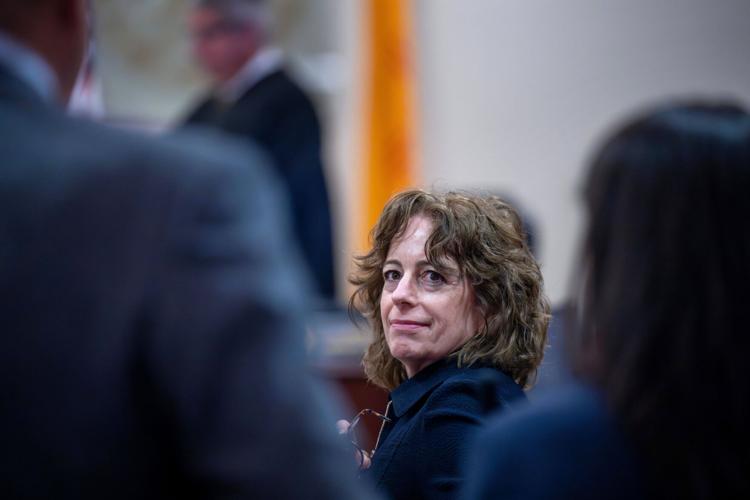 Meta New Mexico Trial