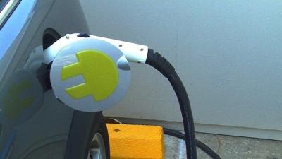 Delaware to Create Electric Vehicle Charging Network
