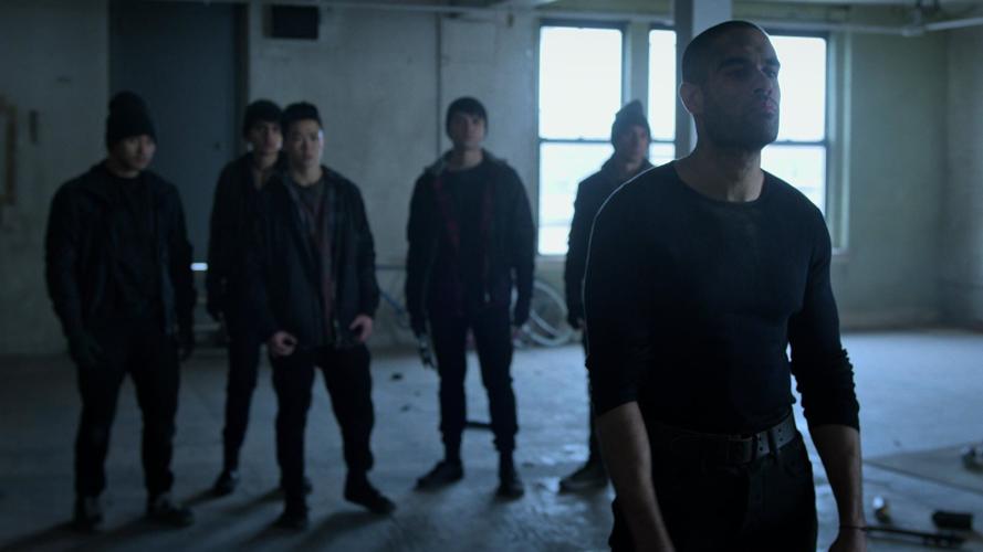 TV Review – Iron Fist: Season 2