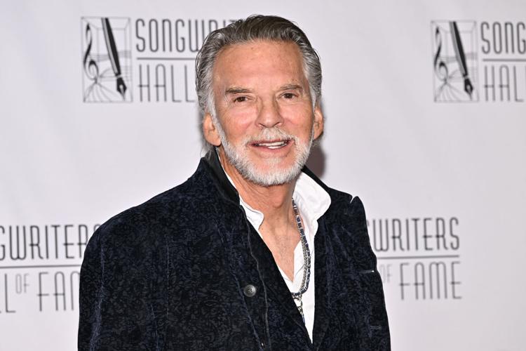 2026 Songwriters Hall of Fame - Arrivals
