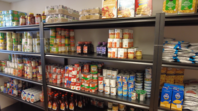 Neighborhood Service Center, Easton