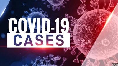 Md. Reports 702 New COVID-19 Cases; Hospitalizations Jump Back to Over 500