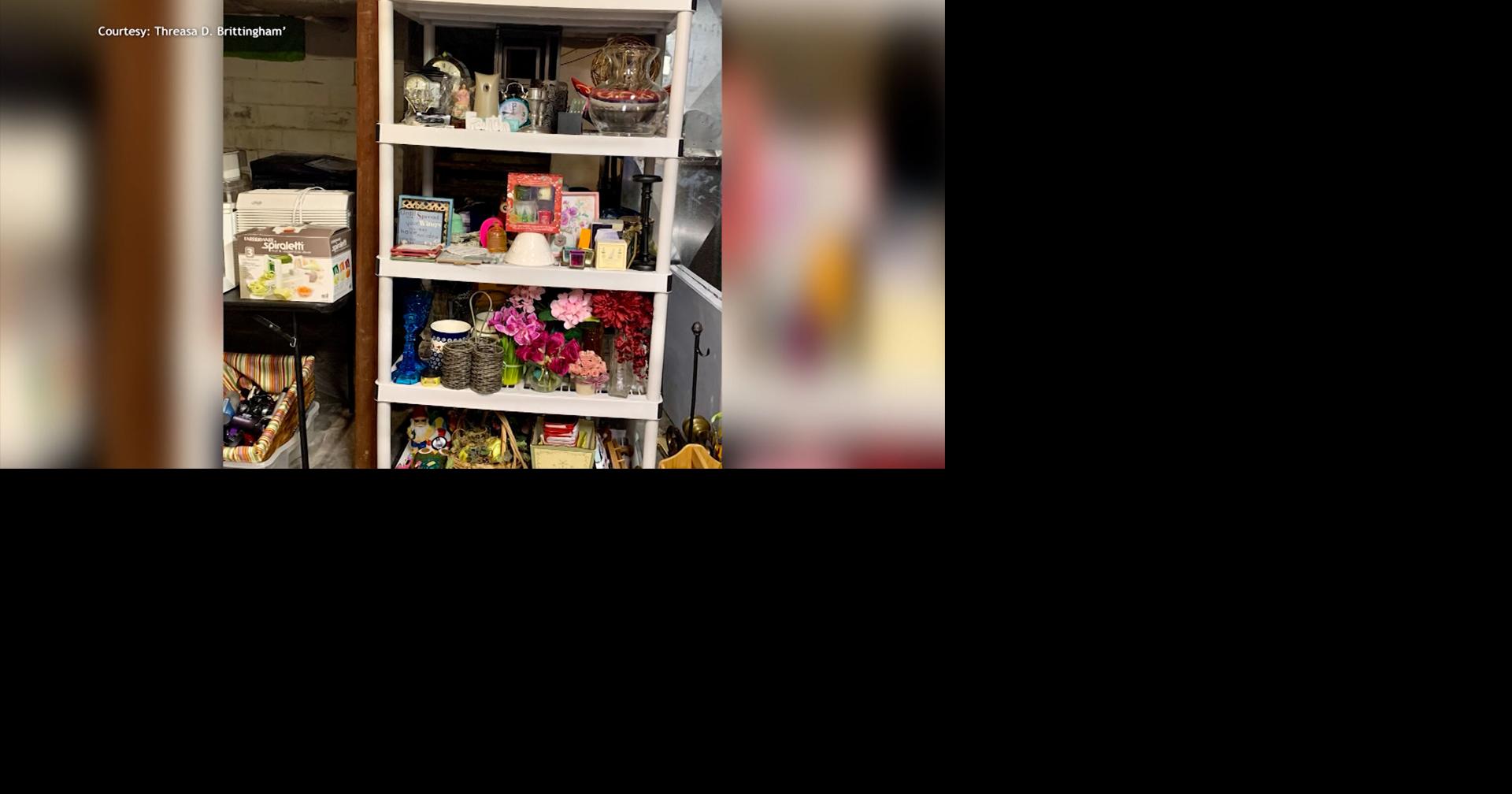 We Learn How The Organization “The Giving Cellar” In Milton Is Working ...