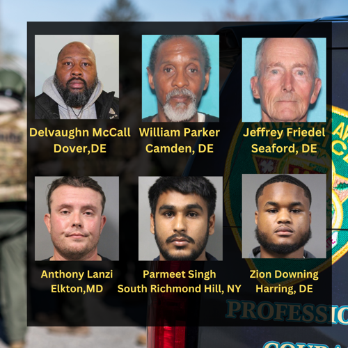 Prostitution Op Photos 7.2025 - 1