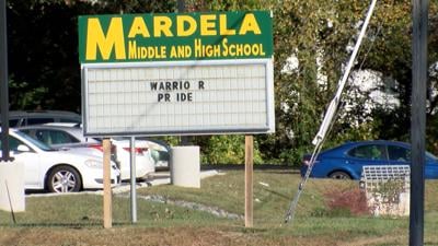 Mardela Middle and High School