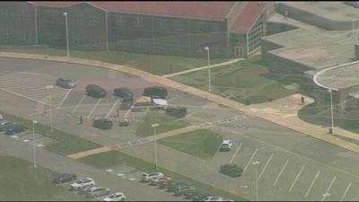 Friends and Neighbors React to Smyrna Shooting