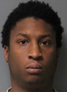 Drug investigation gtown