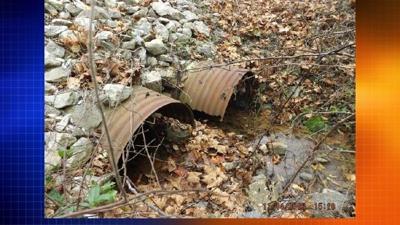 Portion of MD 404 in Talbot Co. to Close For Pipe Replacement