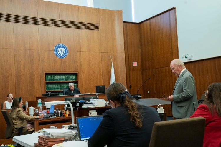 Lindsay Clancy Trial