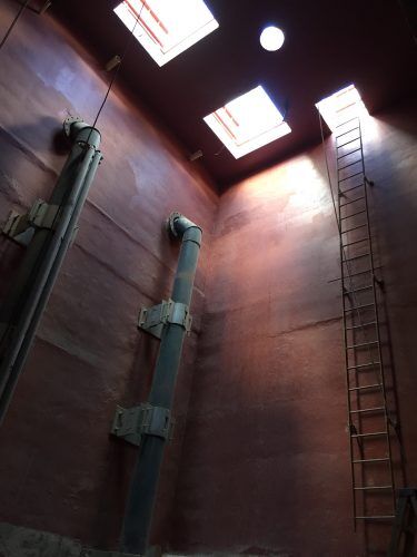 Industrial Applications Inc. Emphasizes Critical Role of Secondary Containment Coatings for Environmental Protection