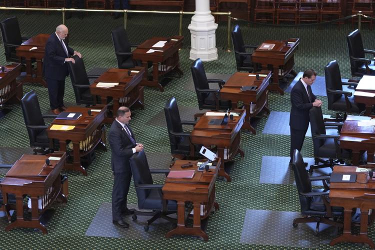 Abortion Texas