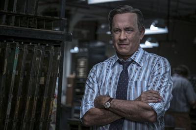 Movie Review – The Post