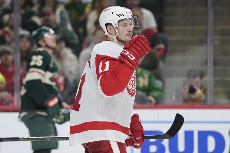 Free Agency Hockey