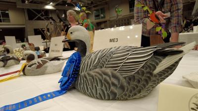 Wildfowl Art