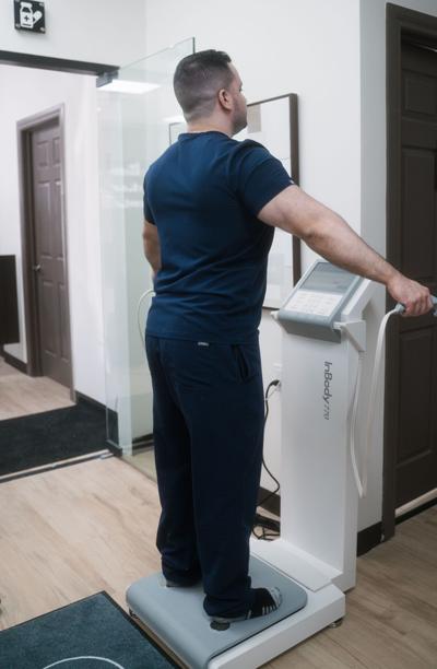 True North Metabolic Offers Body Composition Testing in Kitchener-Waterloo