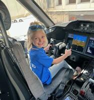 It's 4/4, Time to Make a Wish: United & Make-A-Wish to Host 'Make More Wishes' Events Across Nation, Giving Wish Kids Behind-the-Scenes Access to Aviation