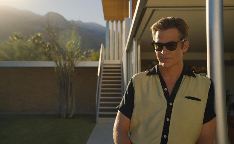 Movie Review – Don’t Worry Darling