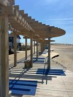 Amenity upgrades unveiled at Assateague State Park