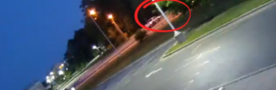 hit and run walston switch