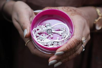 How to Clean Sterling Silver Jewelry: Tarnish Removal & Prevention Tips