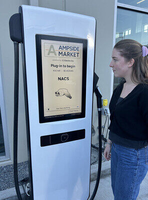 Electric Era Teams with WEX to Drive Customers and Revenue to Retail-Based Charging Locations