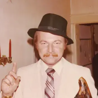 John Michael "Jack" McGrath