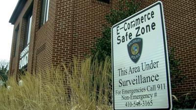 New Buying and Selling Safe Zone in Salisbury