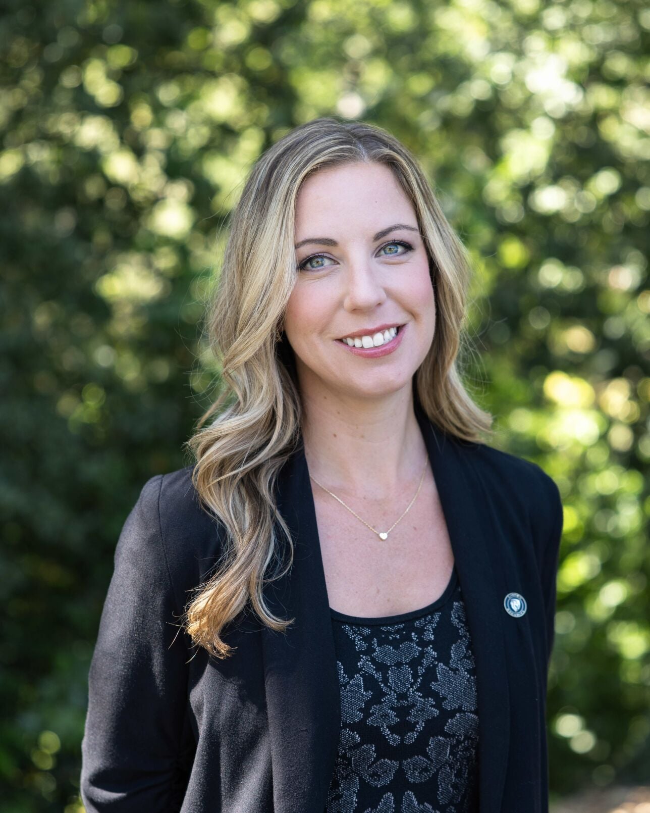 Lions 4 Security Announces Promotion of Christa Fowler to President