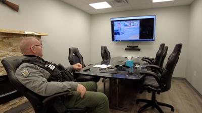 Pittsville Police Top Watch