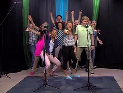 Fred Munzert  Premier Center for the Arts   April 29  2015   YouTube