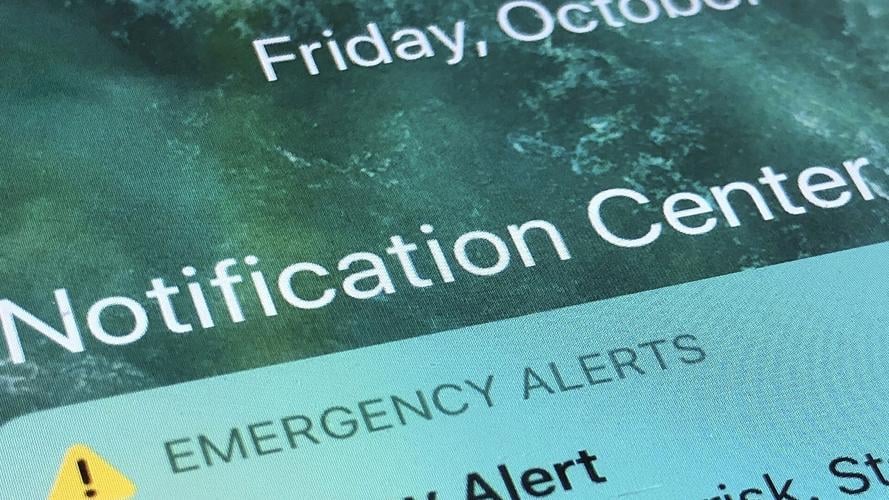 FEMA-Emergency Alerts
