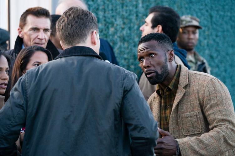 TV Review – Manifest