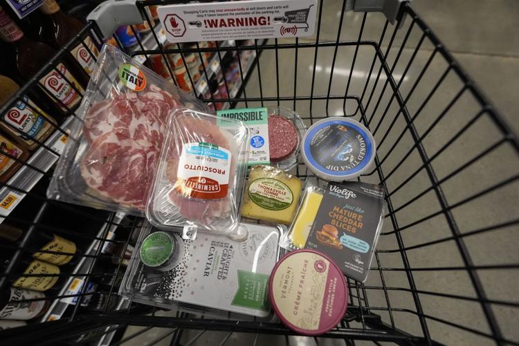 Climate Choices What We Eat