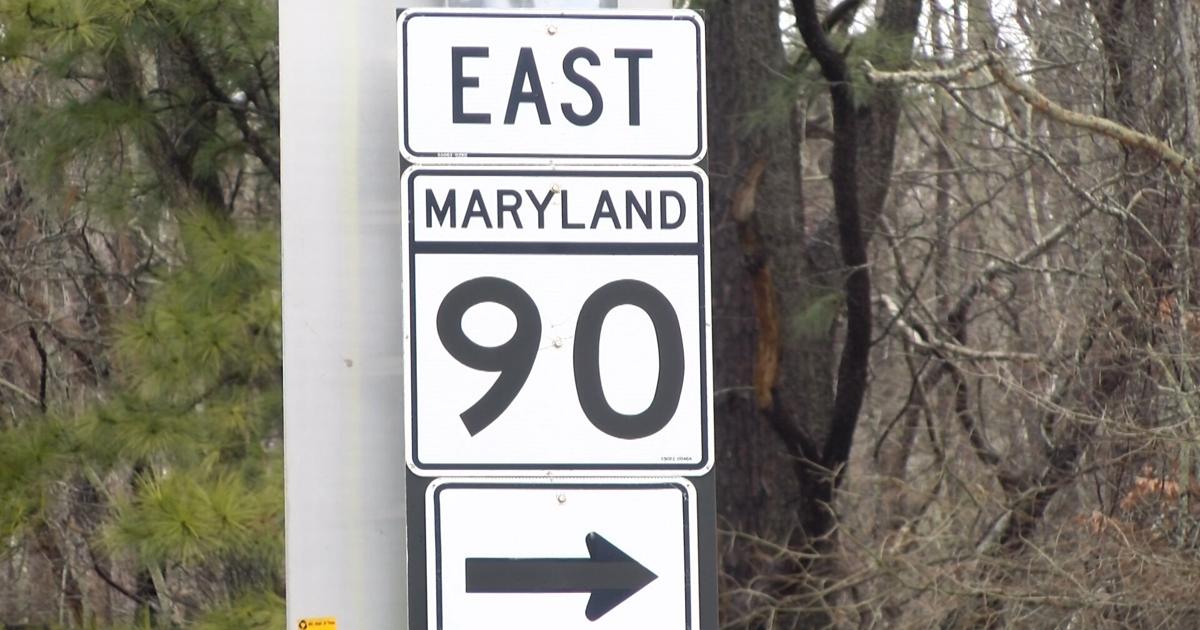 Ocean City Leaders Continue to Make Additional Lanes for Route 90 a Top ...