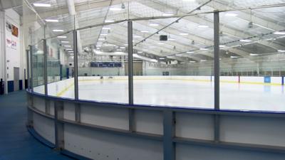 Centre Ice Arena