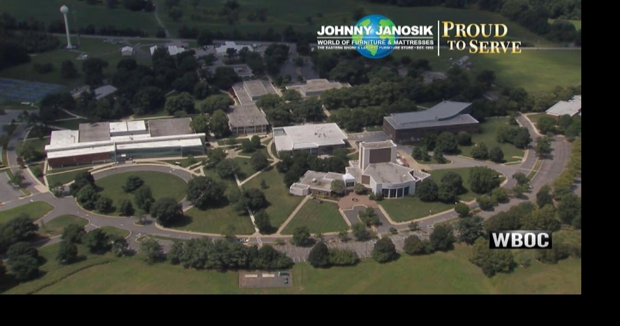 Proud to Serve: Chesapeake College