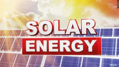 Solar Energy