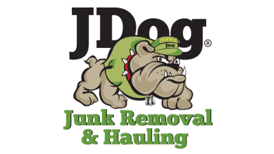 J Dog Junk Removal