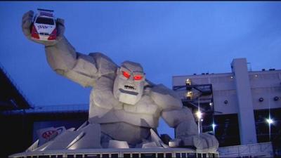 COVID-19 Vaccination Center to Open at Delaware International Speedway