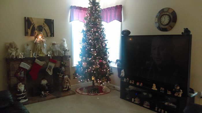 Martinez family SMYRNA DE