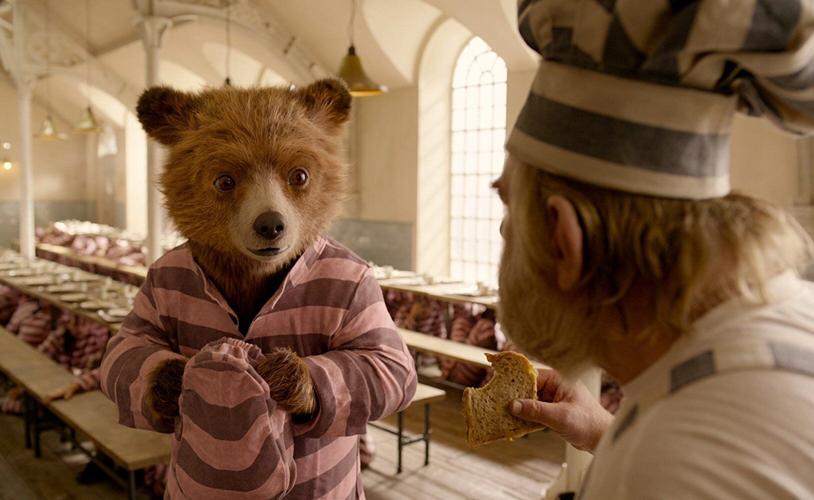 Movie Review – Paddington 2