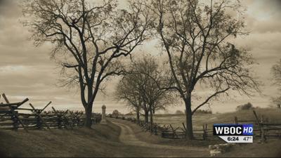 Travels With Charlie: “Twilight Comes Twice a Day”