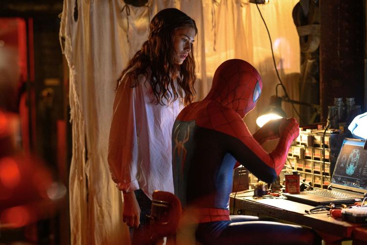Film Review - Spider-Man: Brand New Day