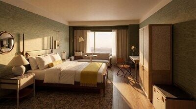 WESTPORT HOSPITALITY UNVEILS THE HARBORVALE
