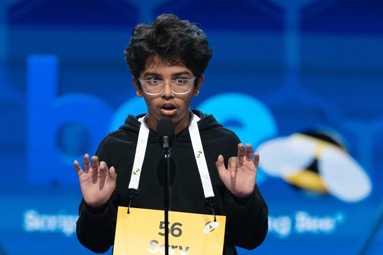 Spelling Bee