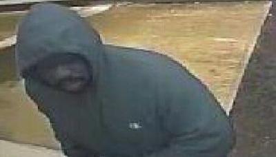 Updated: Police Seek 4 Who Robbed Armored Truck Driver in Salisbury