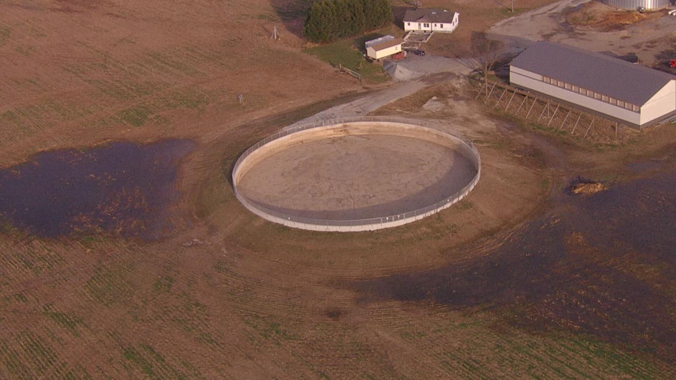 Emergency Regulations Enacted to Manage DAF Tank Operations in Maryland